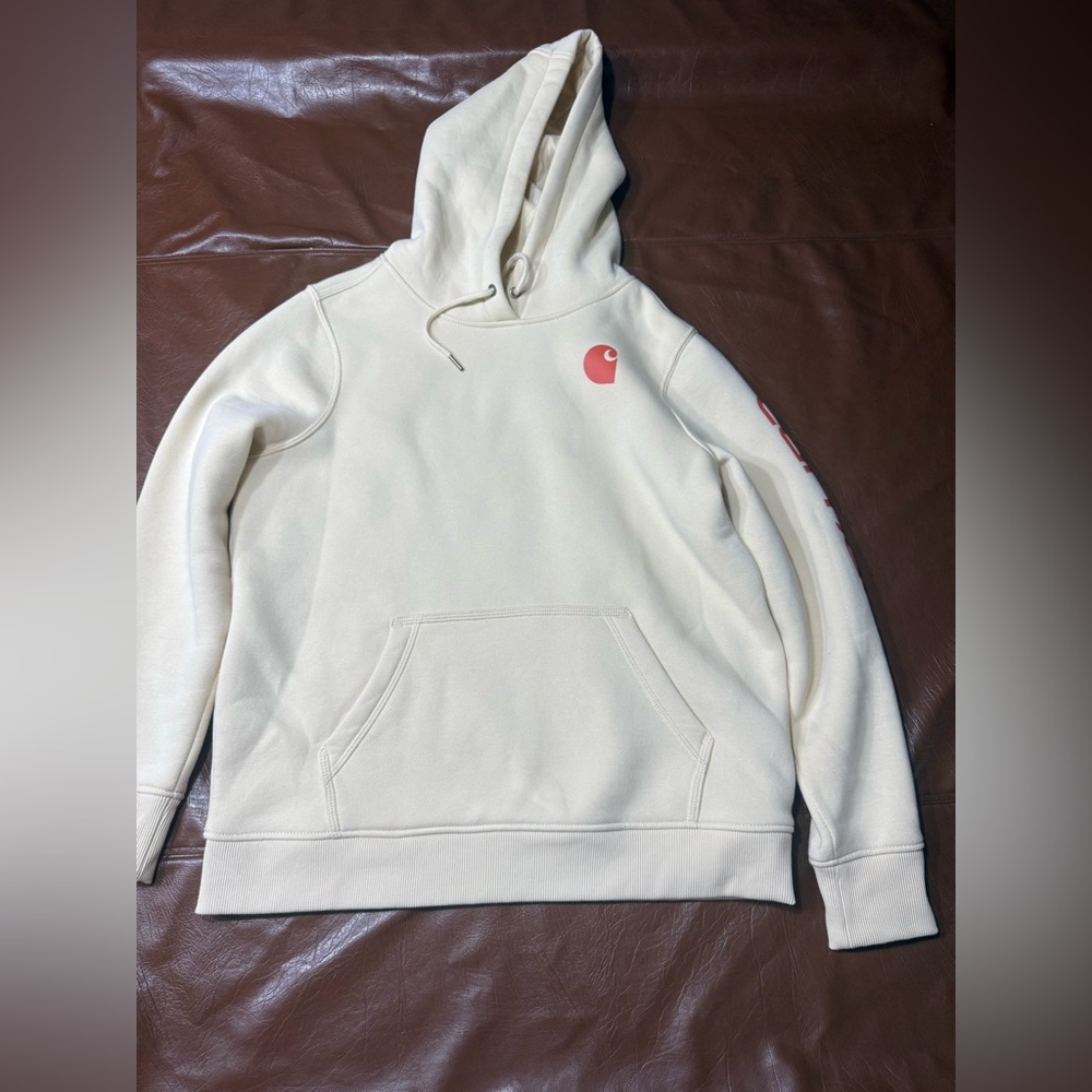 Women’s Carhartt Hoodie